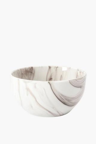 Marble Ceramic Bowl