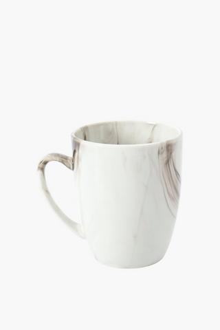 Marble Ceramic Mug