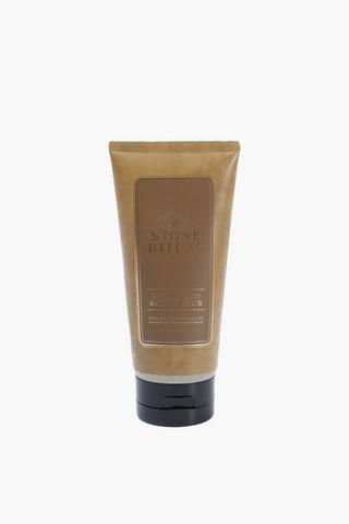 Sandalwood Mint Body Scrub, 200ml