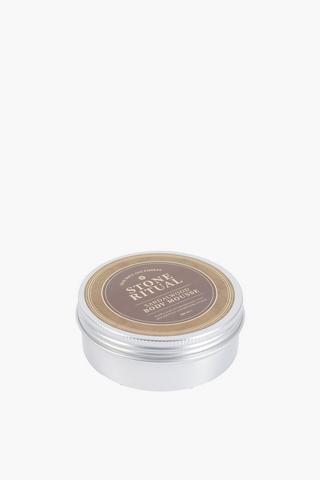 Sandlewood Mint Cooling Mousse Cream, 250ml