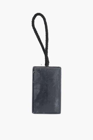 Sandlewood Mint 2 In 1 Soap Bar