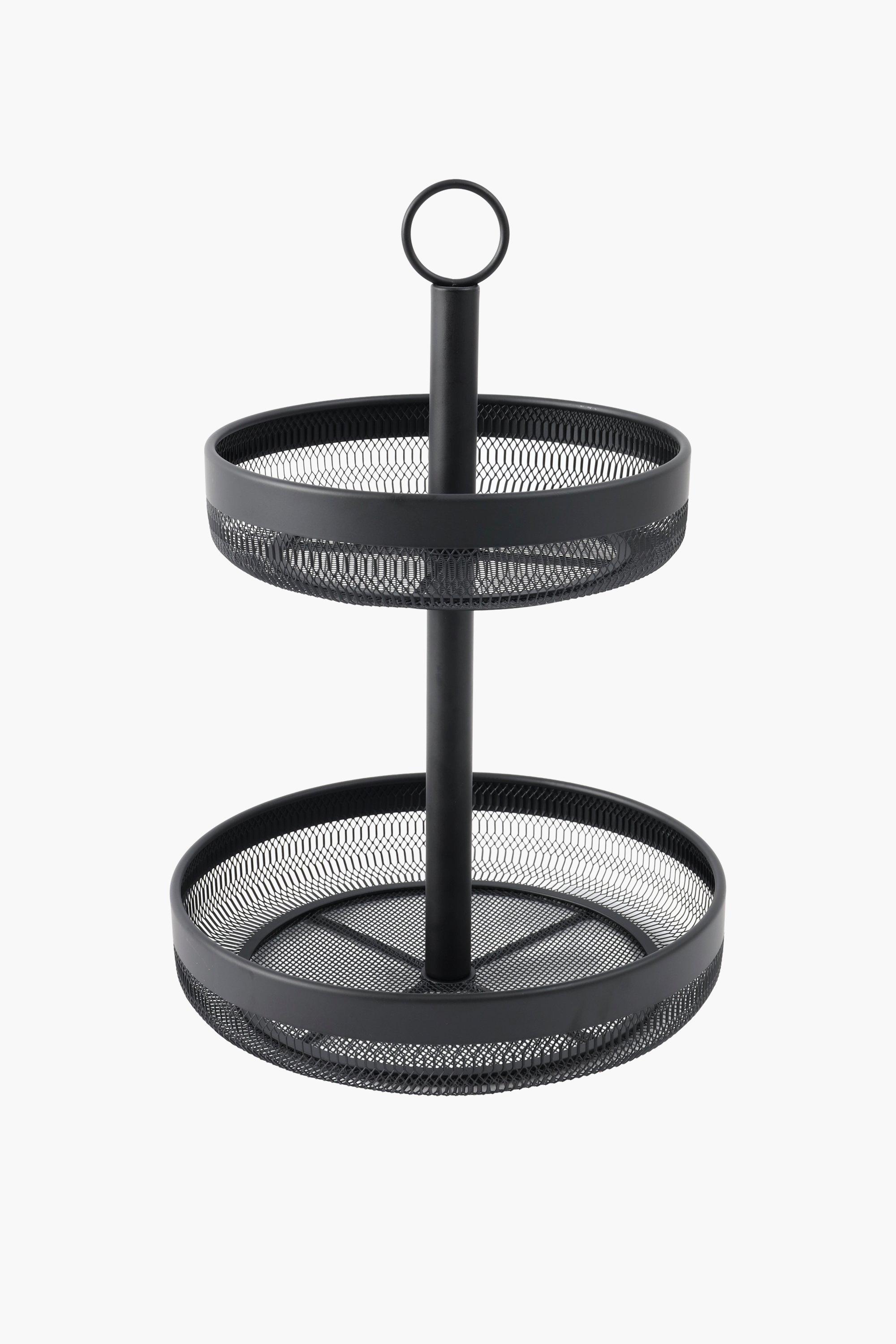 2 Tier Vegetable Rack