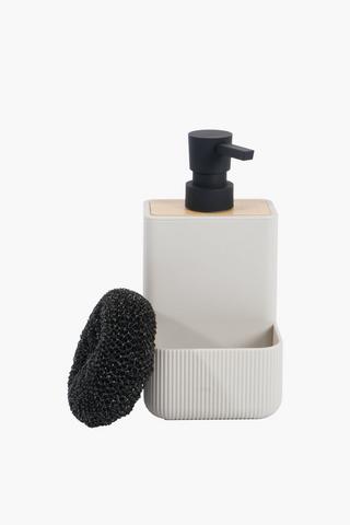 Anai Soap Dispenser, 450ml