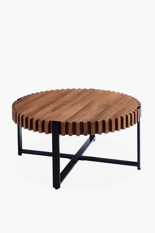 Senna Coffee Table