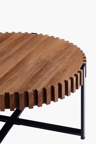 Senna Coffee Table