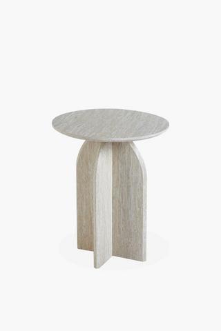 Baak Tray Side Table