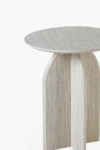 Baak Tray Side Table
