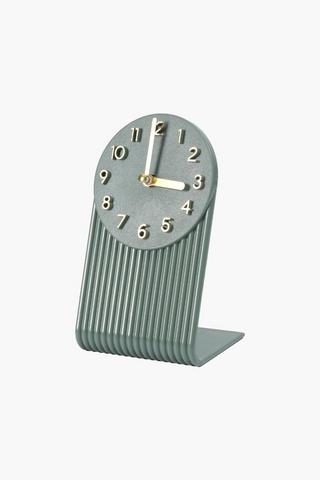 Times Square Standing Clock, 29cm