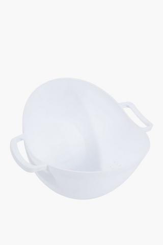 Tambora Metal Colander
