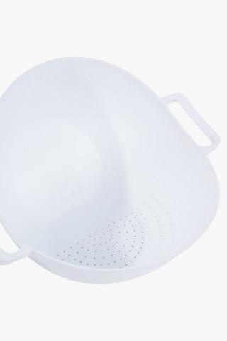 Tambora Metal Colander
