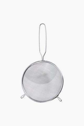 Stainless Steel Strainer,13cm