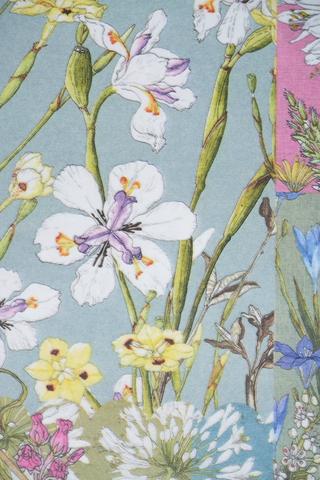 Colab Coralbloom Tissue Paper