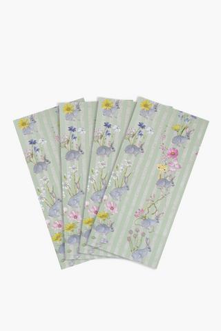 Colab Coralbloom Tissue Paper