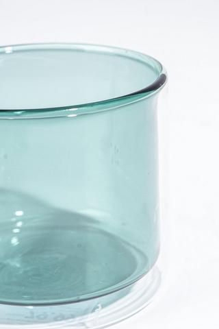 Ossa Double Wall Mug, 280ml