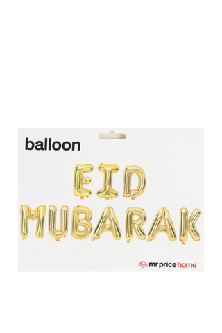 Eid Balloon 40cm