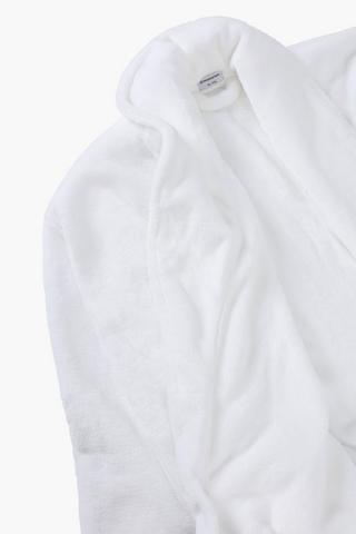 Super Plush Gown, Extra Large - Extra Extra Large