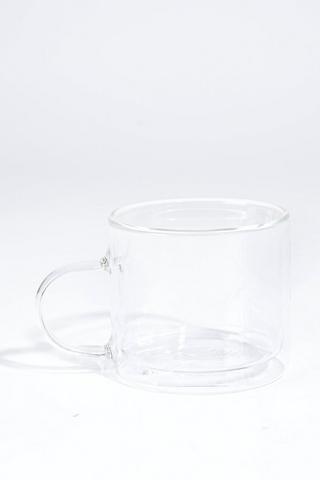Ossa Double Wall Mug, 280ml