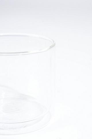 Ossa Double Wall Mug, 280ml