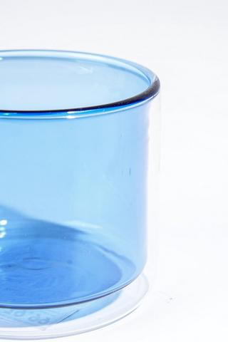 Ossa Double Wall Mug, 280ml