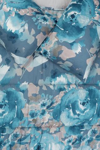 Soft Touch Floral Comforter Set