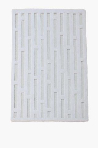 Eroilor Woolen Rug,160x230cm