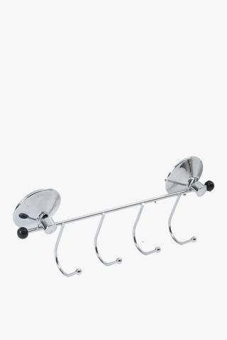 Chrome Everyday 4 Hook