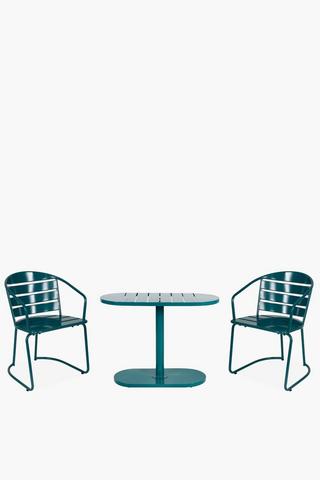 Chloe Bistro Set