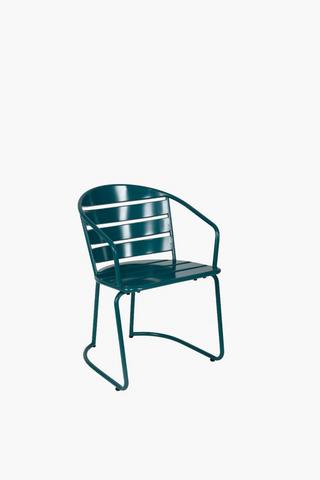 Chloe Bistro Set