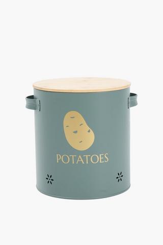 Anai Potatoe Storage Canister