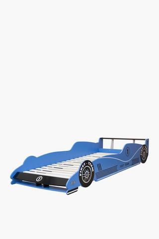 Grand Prix Single Bed