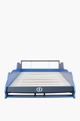 Grand Prix Single Bed