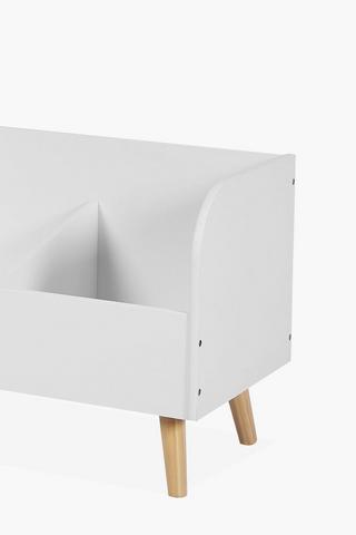 Nook Kids Bookcase