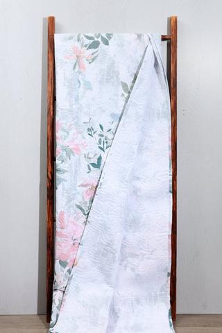 Premium Cotton Apolliana Floral Quilt