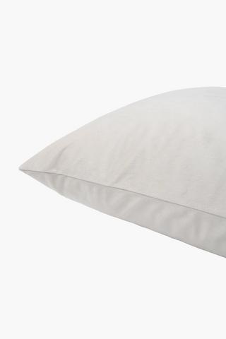 Velvet Luxe Scatter Cushion, 50x50cm