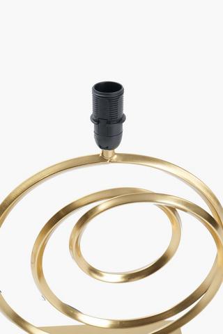 Regal Decor Lamp Set, E14