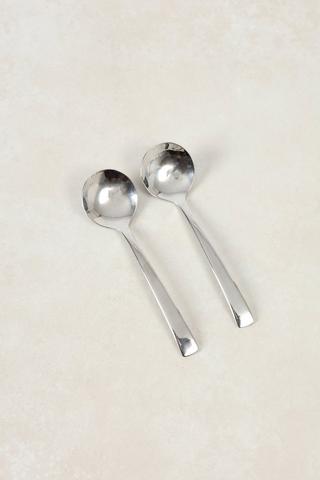 2 Pack Urban Sugar Spoons