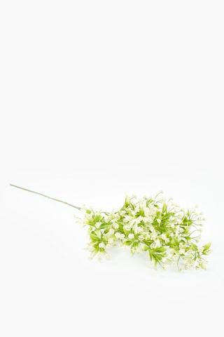 Bud Spray Single Stem, 81cm