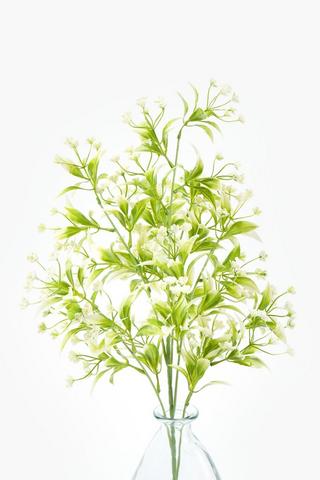 Bud Spray Single Stem, 81cm