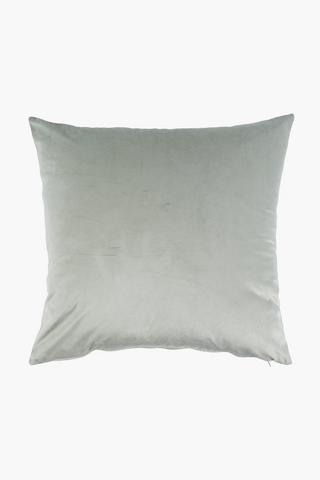 Velvet Luxe Scatter Cushion, 50x50cm