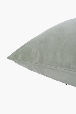Velvet Luxe Scatter Cushion, 50x50cm