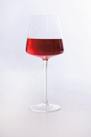 Vin Wine Glass