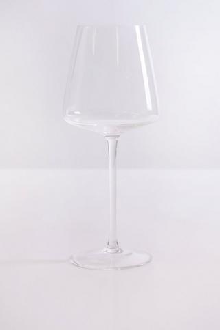 Vin Wine Glass