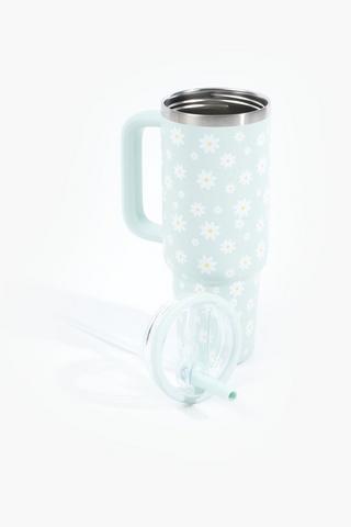 Daisy Sippy Cup
