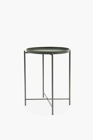 Zenith Side Table