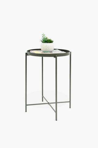 Zenith Side Table