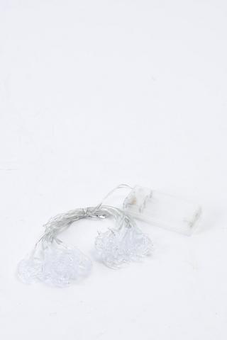 Eid Led Hanging Lights