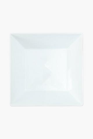 Zilo Square Ceramic Bowl