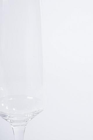 Rainer Champagne Glass