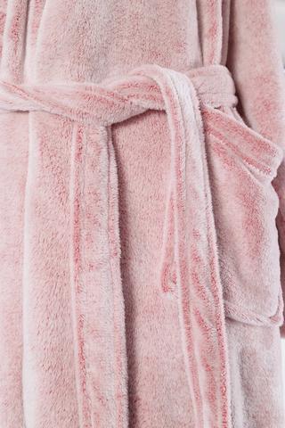 Super Plush Gown, Medium-large