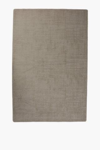 Poly Textured Scale Rug, 160x230cm